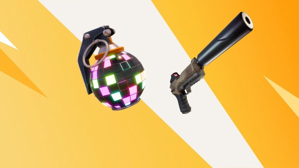 Fortnite Chapter 6 Season 2 Trailer
