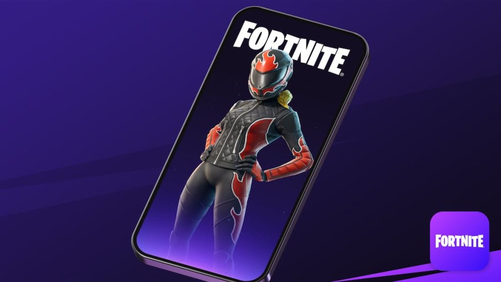 Fortnite Free Burnoff Skin