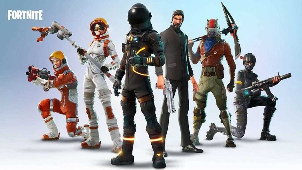 Fortnite OG Season 3 Release Date
