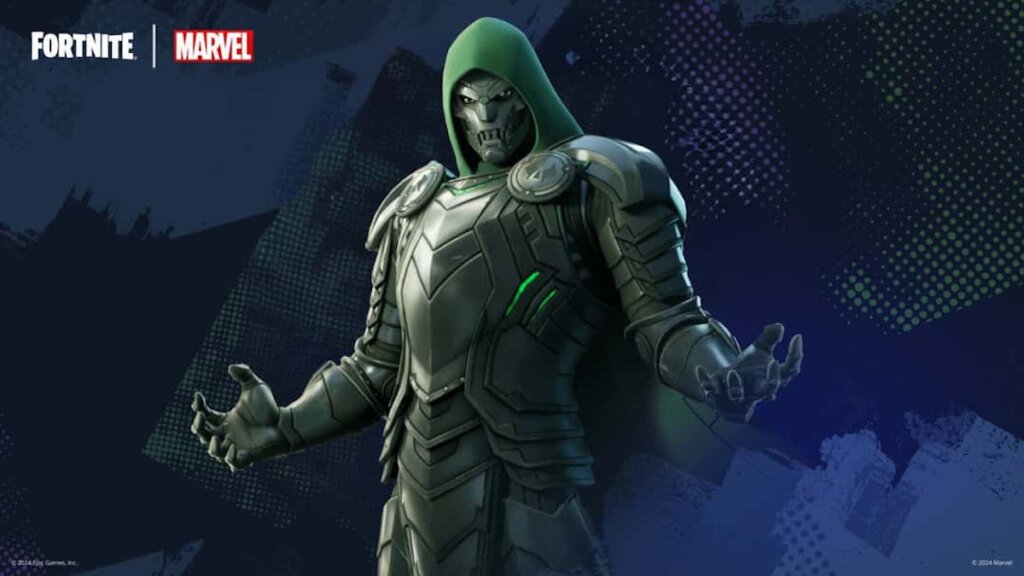 How to be doom Spawn Rate