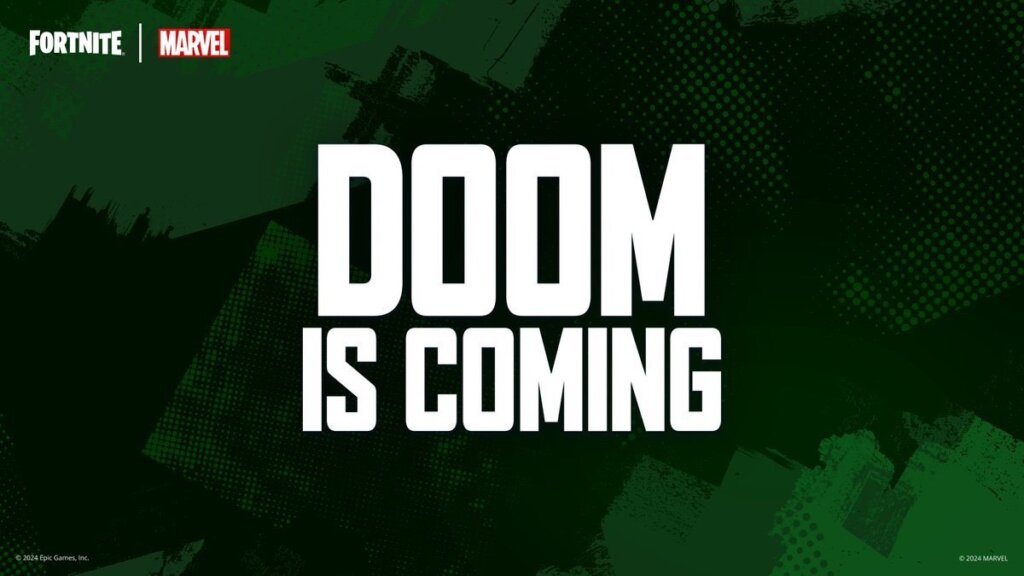 Fortnite Chapter 5 Season 4 Live Event