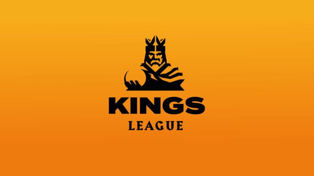 Kings League X Fortnite