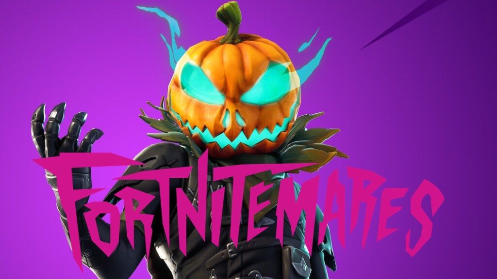 Fortnitemares 2024