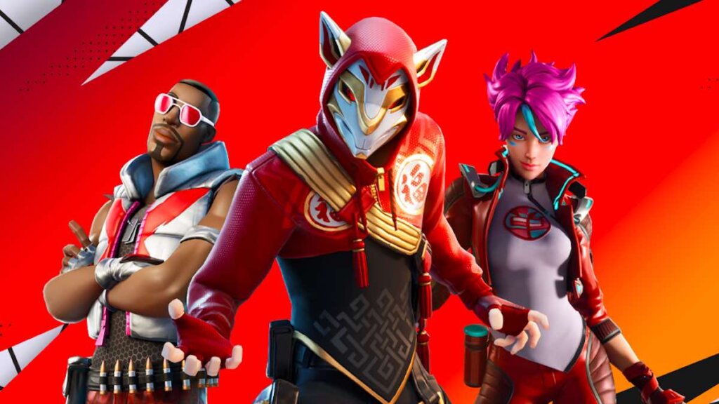 Fortnite Solo Cash Cup