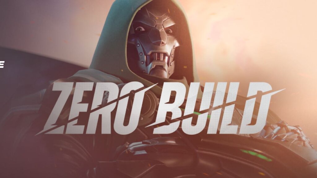 Fortnite Zero Build Tips