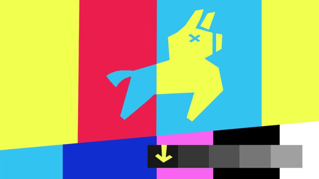 Fortnite OG Season 4 Teasers