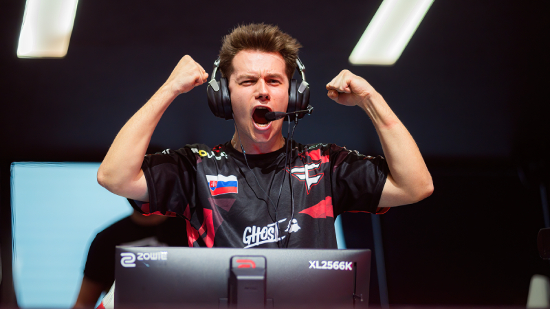 best CS2 players