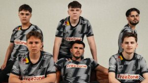 FUT Esports Win First Counter-Strike 2 Event Since Acquiring Team