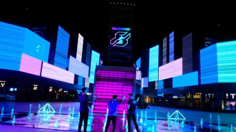 gamers8 tournament