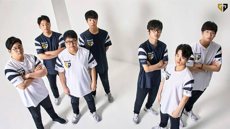 gen-g-lol-team