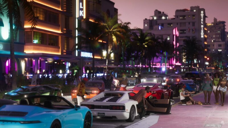 gta 6