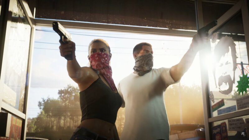 when is gta 6 set