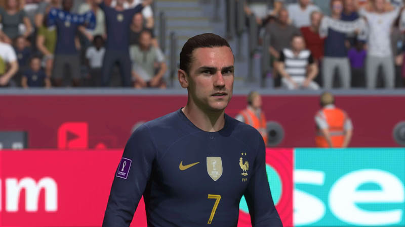 Griezman FIFA 23
