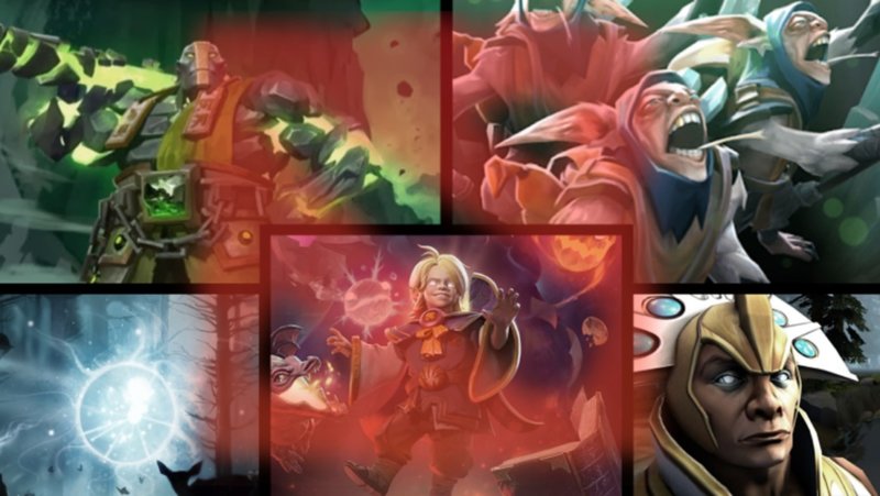 Hardest Dota 2 Hero