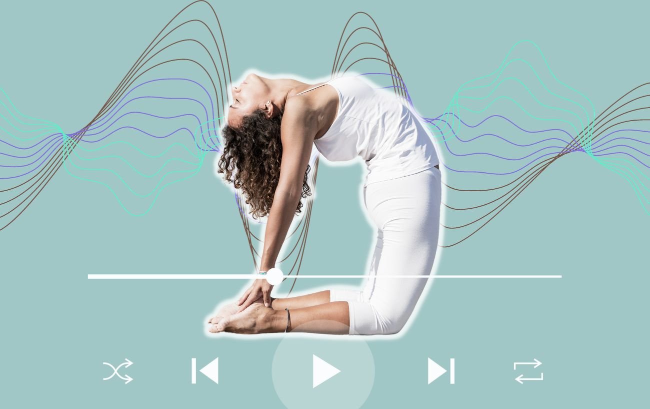 Harmony in Beats: Elevate Your Practice with Modern Songs for Yoga Flows