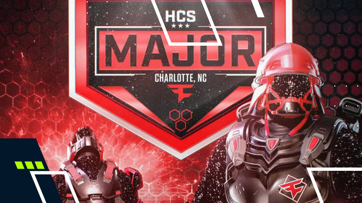 HCS Major 2020 graphic featuring the text "HCS Major 2020" prominently displayed.