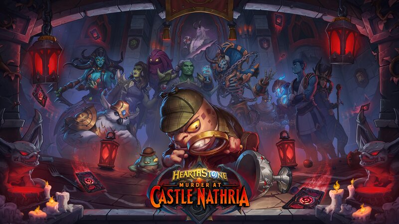 hearthstone-castle-nathria-exp