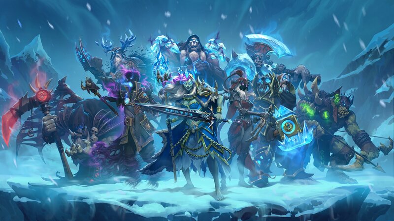 hearthstone-death-knight