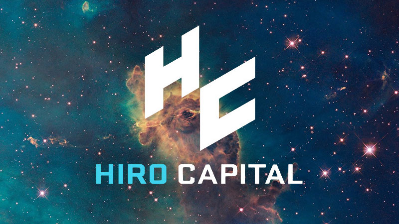 Hiro Capital investing in Esports & Gaming