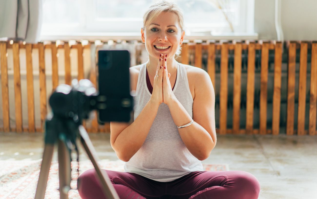 How Much Do Yoga Instructors Make? Average Salaries In Studio, Online, Abroad, and More!