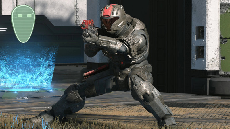 How to Check Your Stats in Halo Infinite
