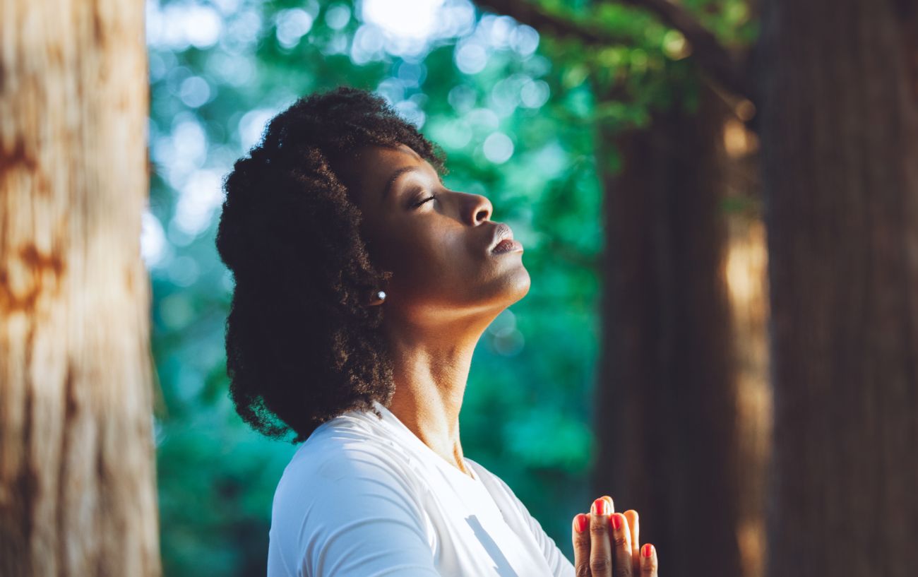 How To Meditate Spiritually: Your Journey to Deep Inner Connection