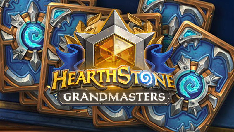 HS Grandmasters