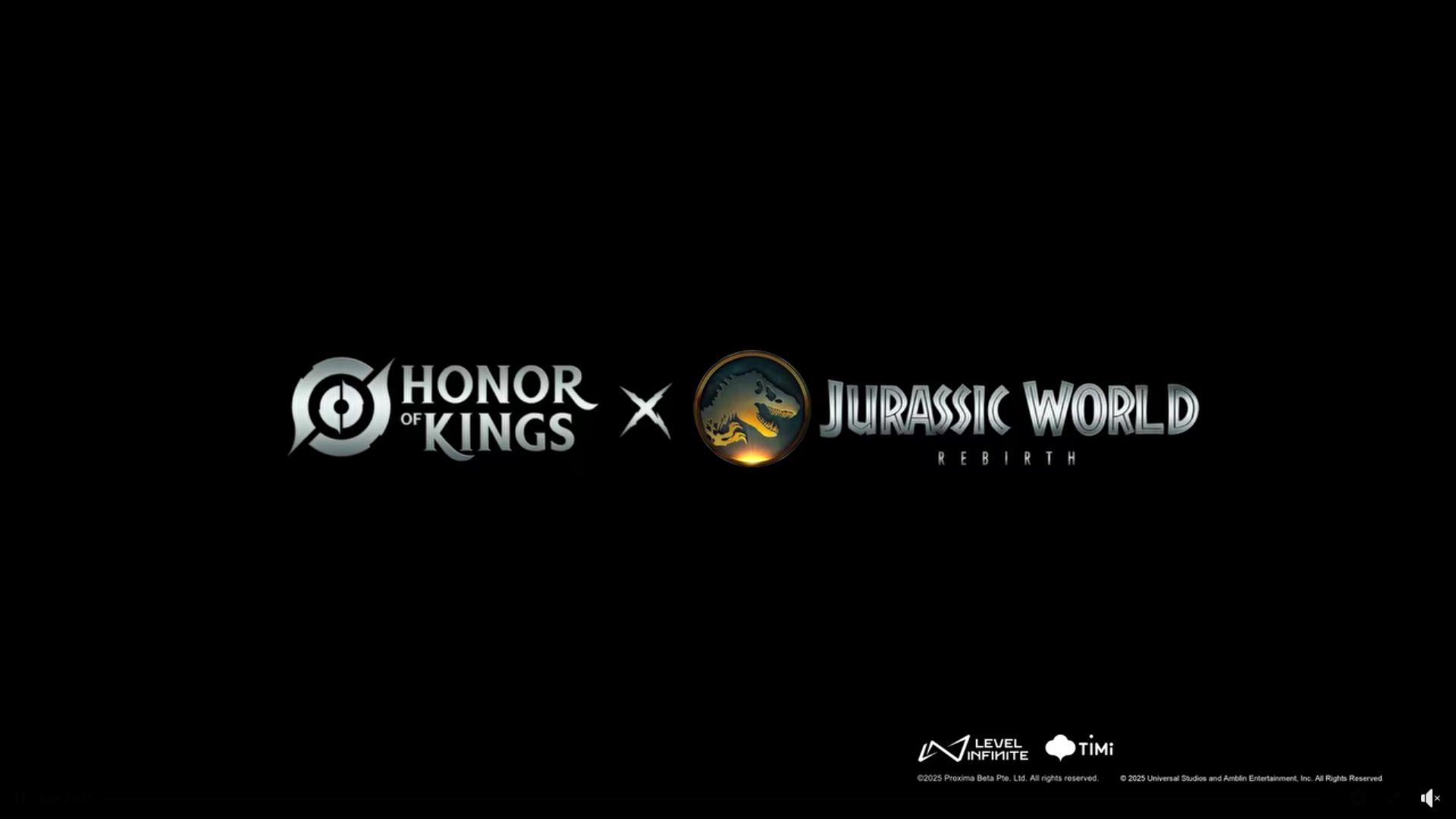 Honor of Kings x Jurassic World Rebirth Crossover Roars to Life soon with Skins, Events, and Prehistoric Thrills
