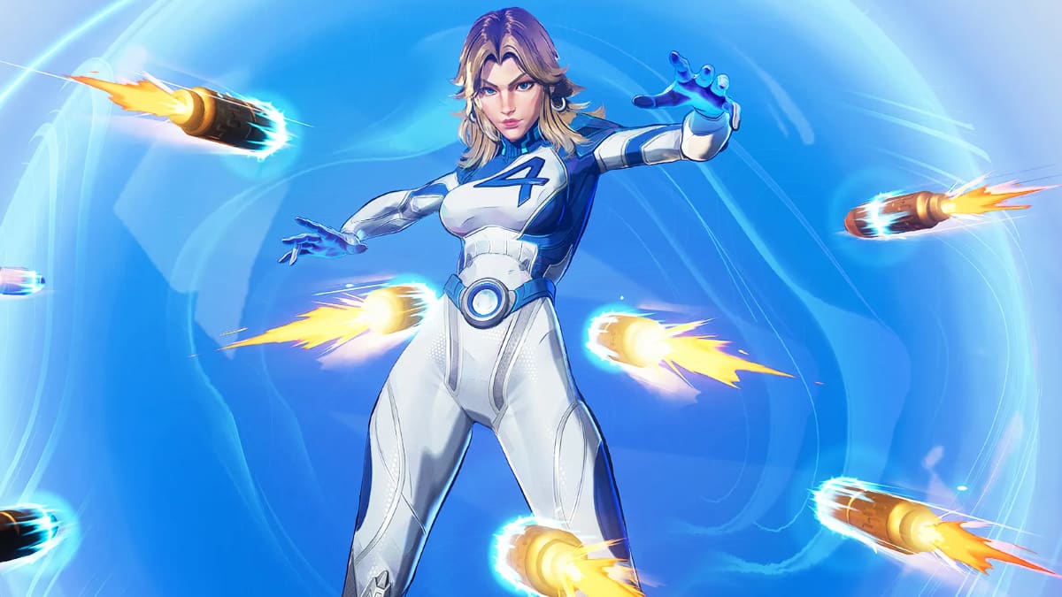 Support Players Aren’t the Problem — The Real Issue with Marvel Rivals Lies Deeper