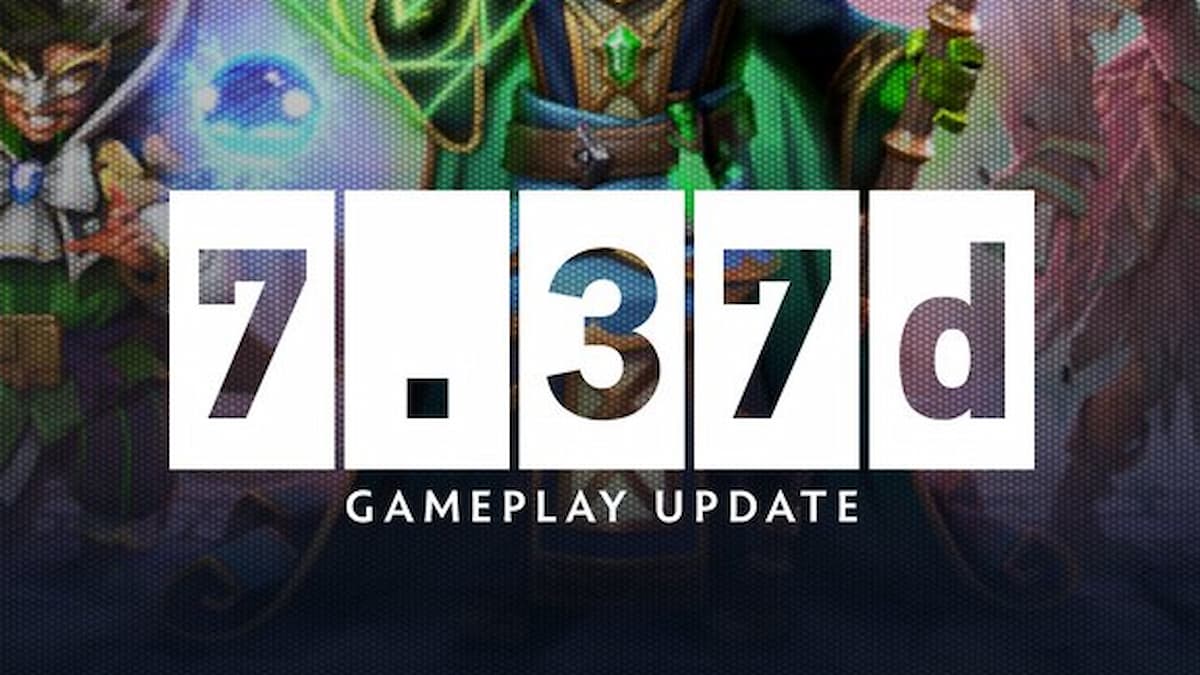 dota 2 patch 7.37d