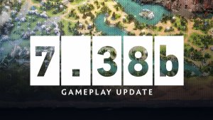 Dota 2’s 7.38b Patch Attempts To Limit Winter Wyvern Ult + Dozens of Hero Tweaks