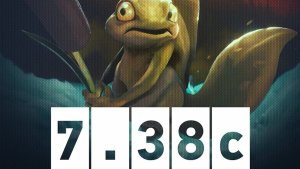 Dota 2 Patch 7.38c Tweaks Abaddon, Buffs the Batrider, and Dampens Dazzle