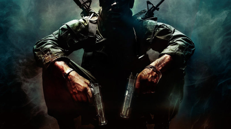 is Call of Duty dying