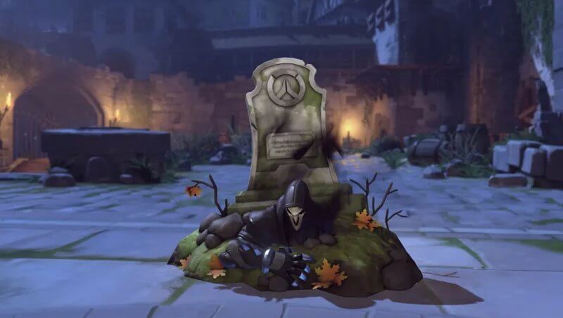 is overwatch dying