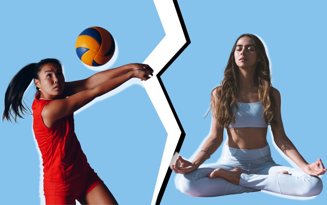 Is Yoga A Sport? Overlaps & 3 Major Differences Explored