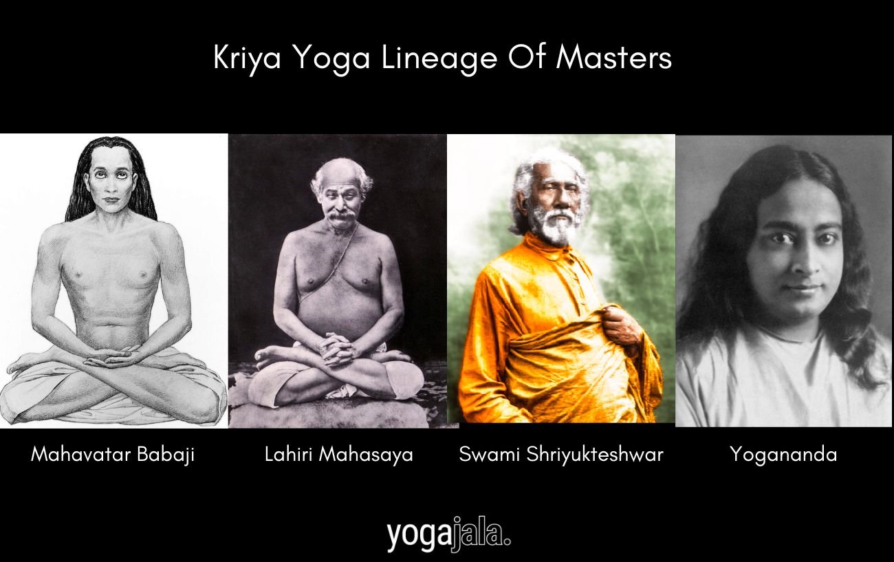 Kriya Yoga Explained: The Yoga Of Action