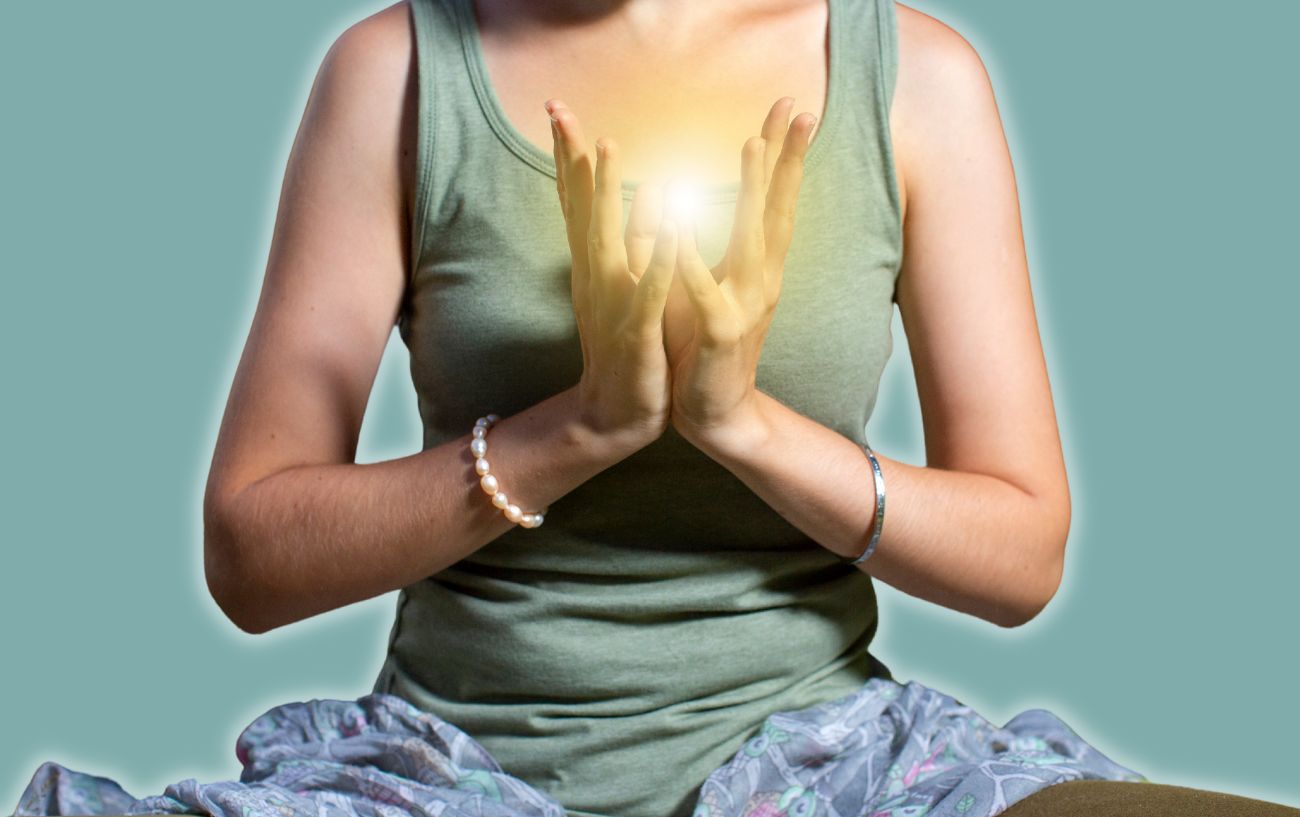 Kundalini Breathing: A Beginners Guide To 4 Techniques To Awaken Your Dormant Energy