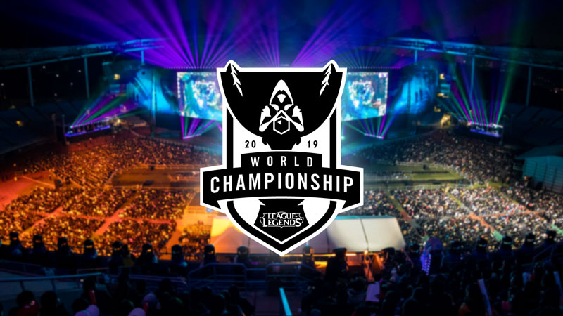 LoL Worlds 2019 Predictions and Preview