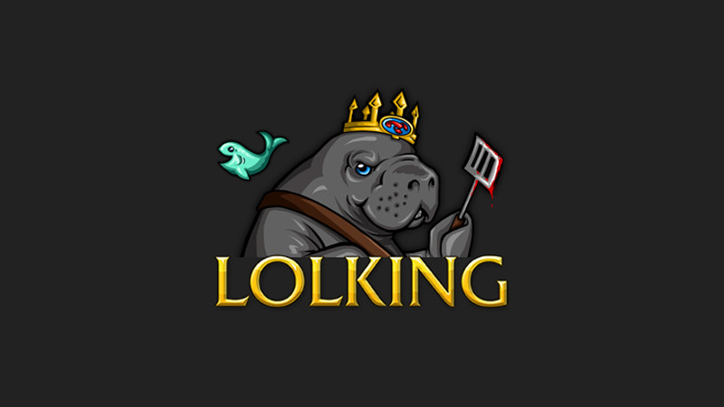 LoLKing - What happened to LoLKing