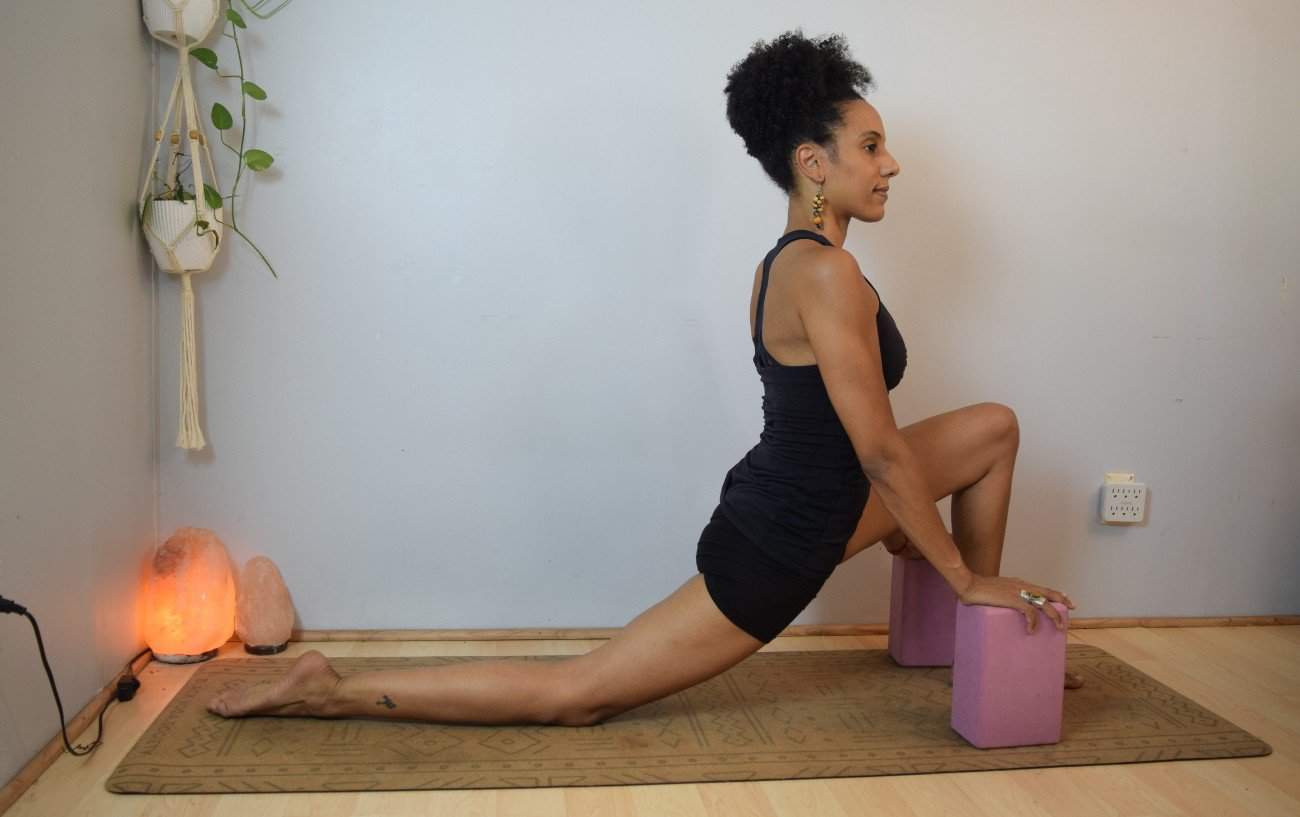 Yoga Blocks Explained & 10 Best Yoga Block Poses