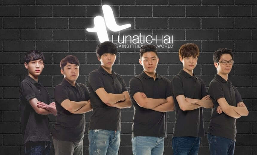 Lunatic Hai
