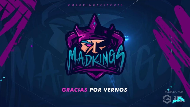 mad kings dota 2