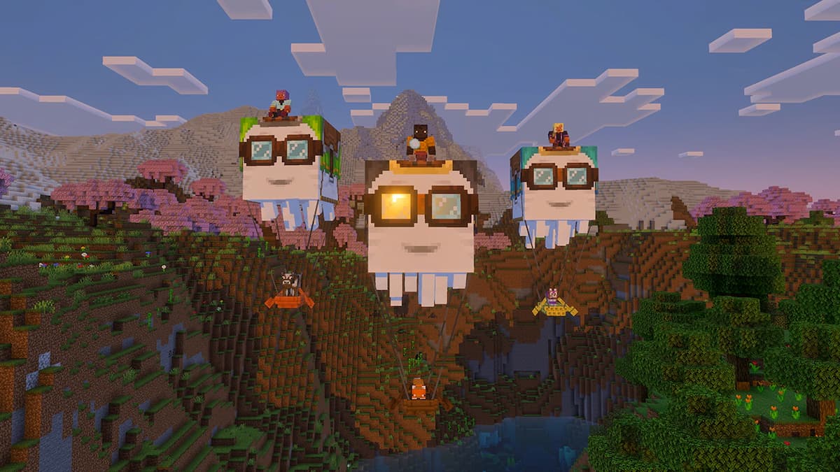 minecraft-chase-the-skies