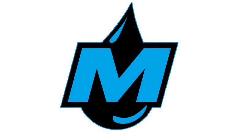 Moist Esports Logo