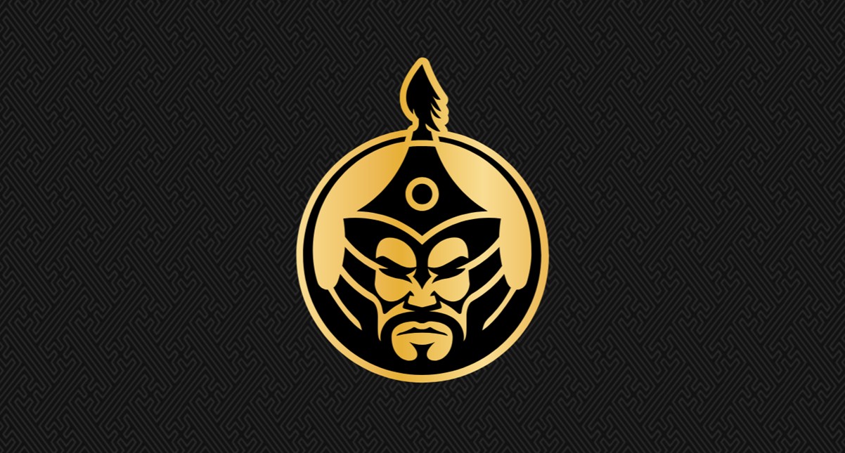 The MongolZ Dota 2 team roster (Image credit: The MongolZ)