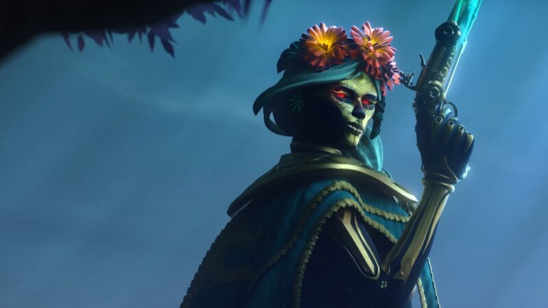 Muerta Dota 2