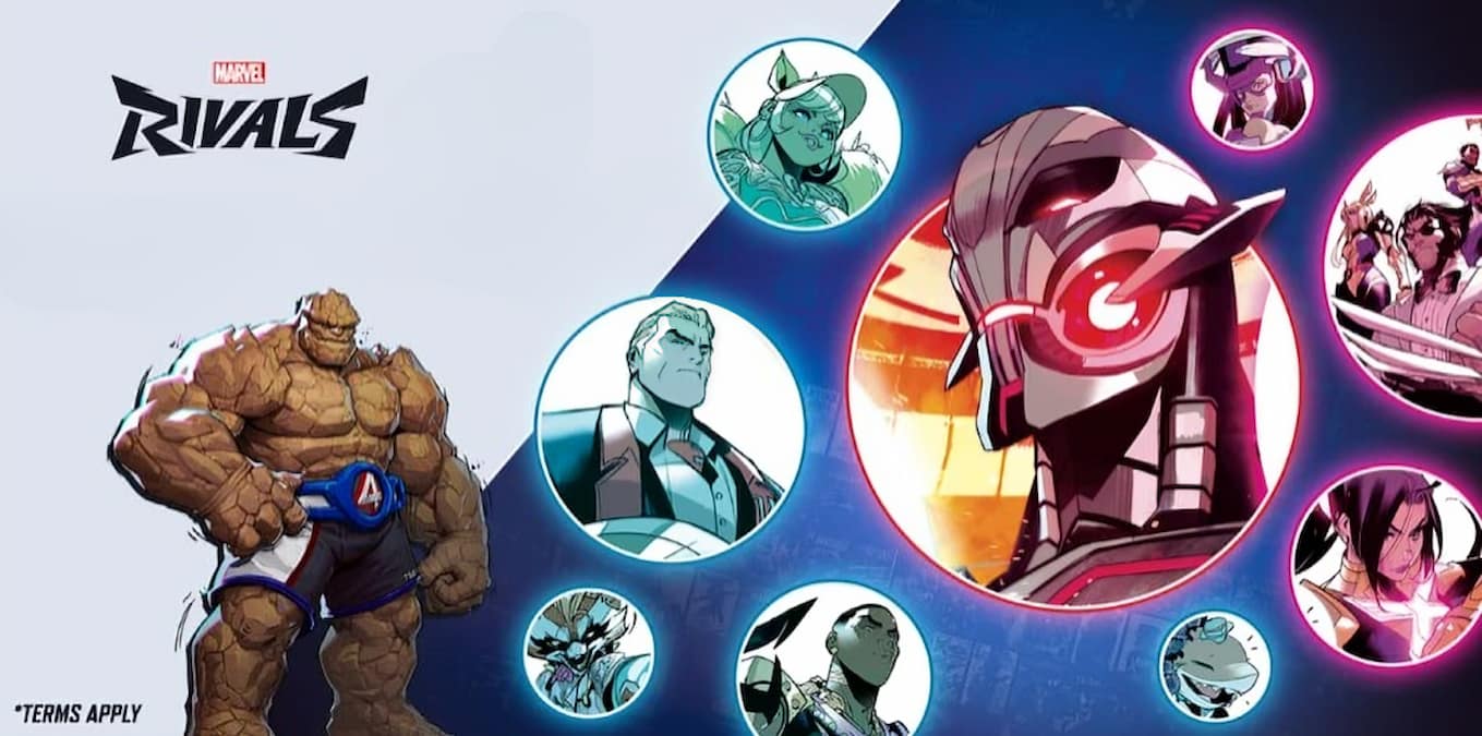 Marvel Rivals Season 2: Every Leak, New Hero, Team-Up, Balance Change, Skin & More Explained