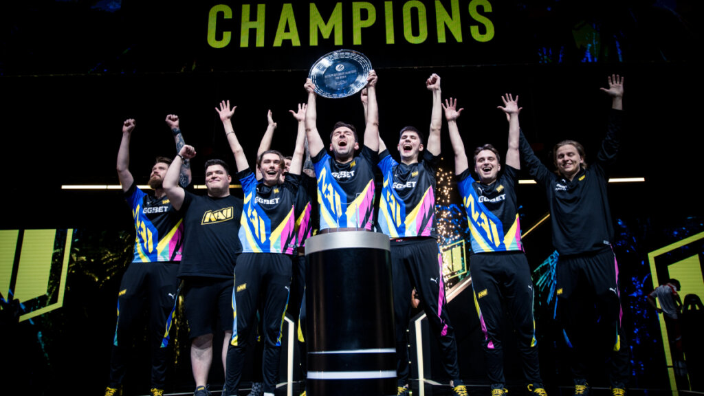 IEM Rio 2024