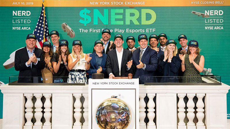 Nerd ETF Team