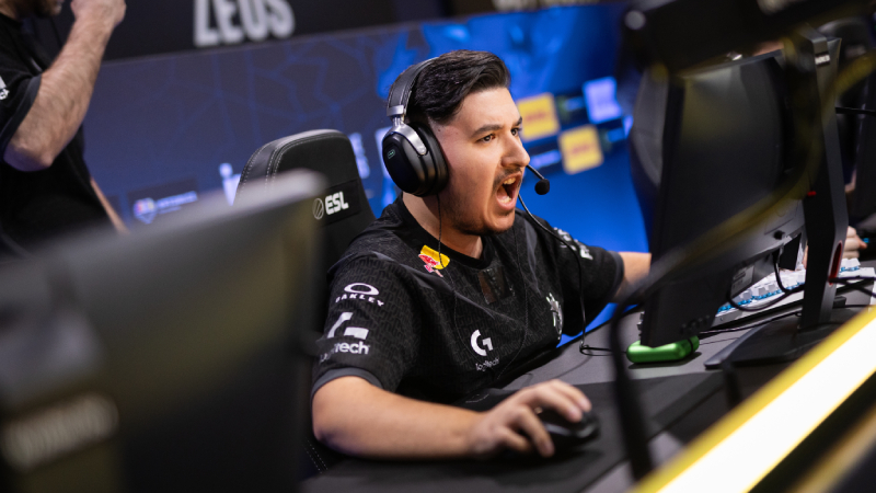 IEM Katowice 2024